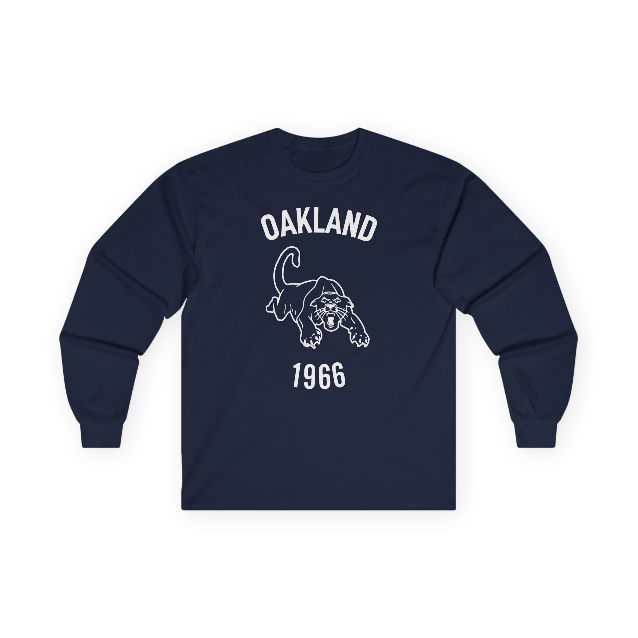 The Pharcyde Oakland 1966 Unisex Ultra Cotton Long Sleeve Tee