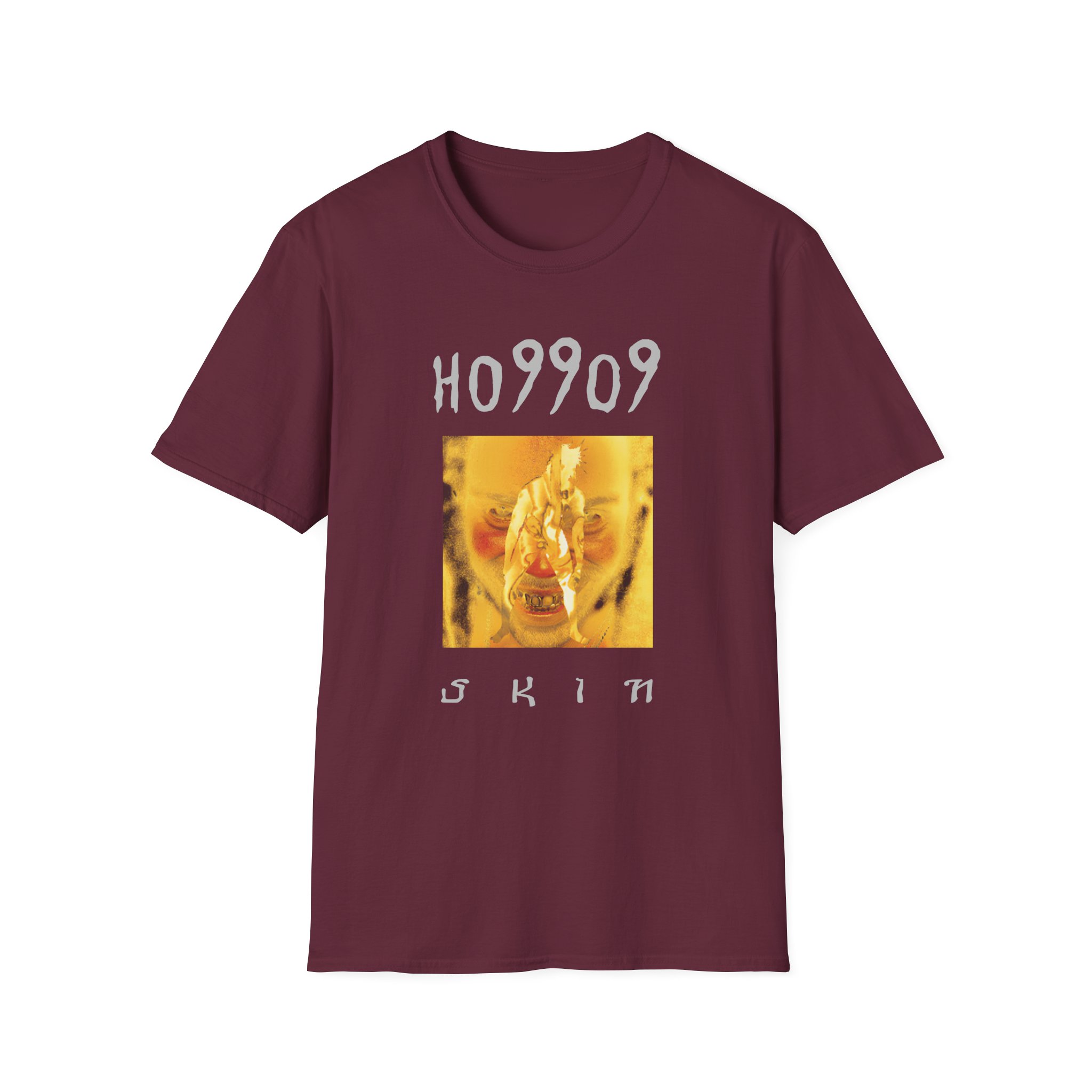 Ho99o9 Skin Unisex Softstyle T-Shirt