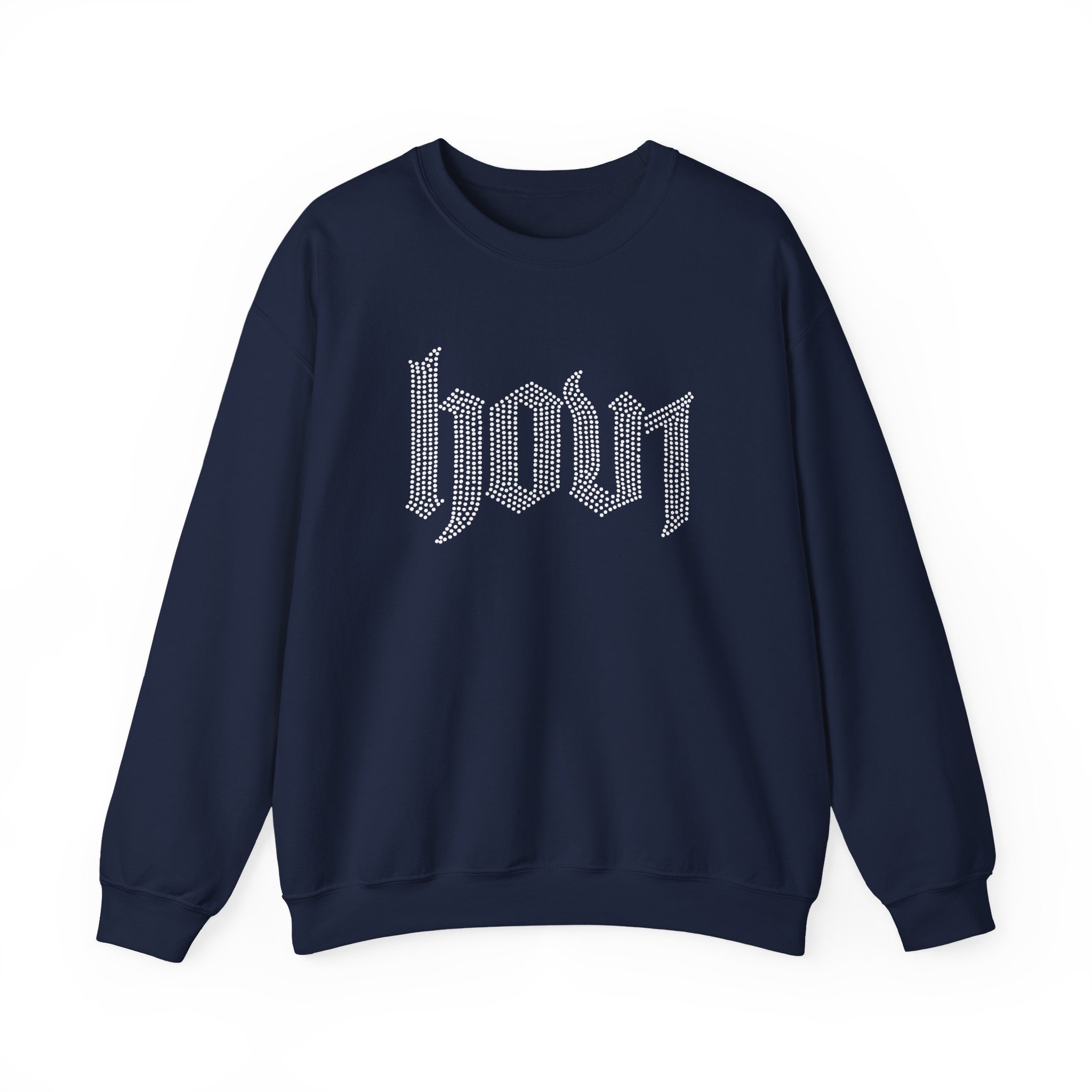 Hov1 Unisex Heavy Blendâ„¢ Crewneck Sweatshirt