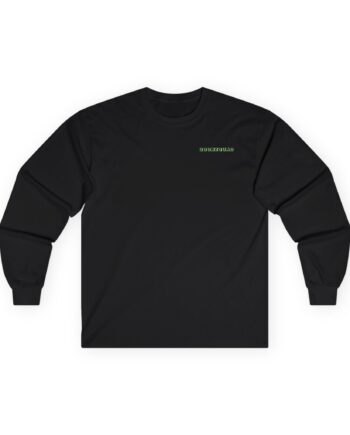 Goonzquad Unisex Ultra Cotton Long Sleeve Tee