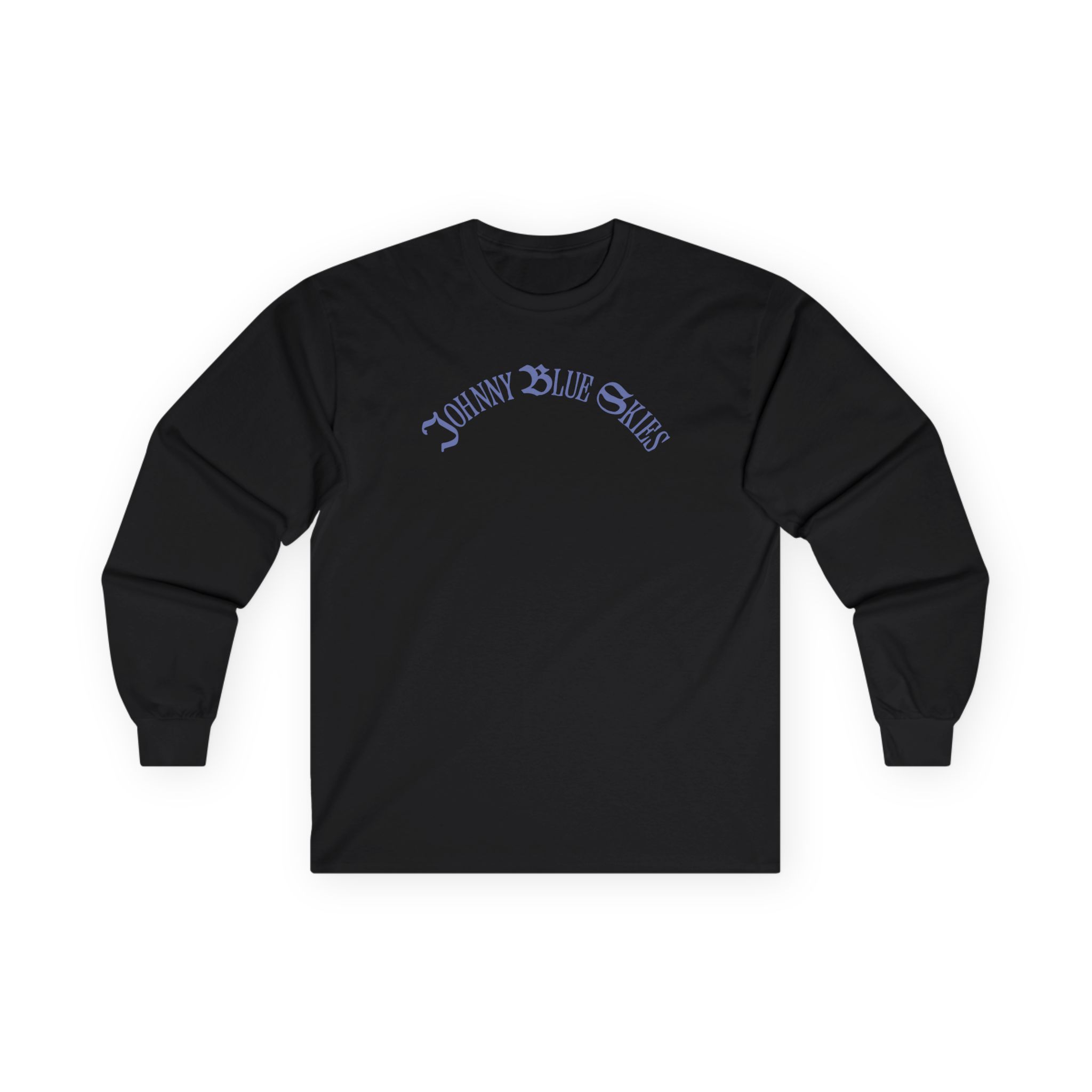 Sturgill Simpson Namaste Tour Unisex Ultra Cotton Long Sleeve Tee