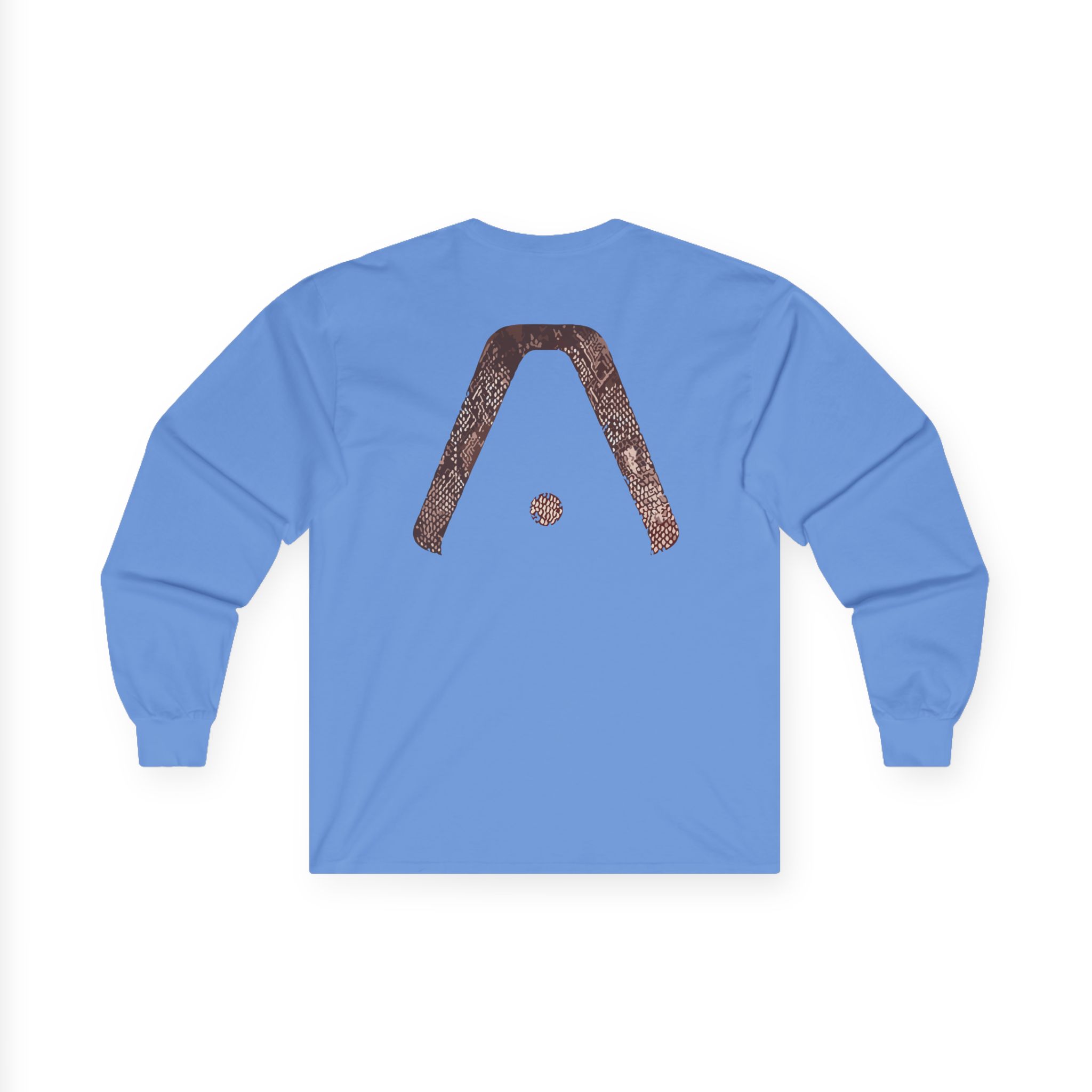 Aaliyah Self Self Titled Photo Unisex Ultra Cotton Long Sleeve Tee