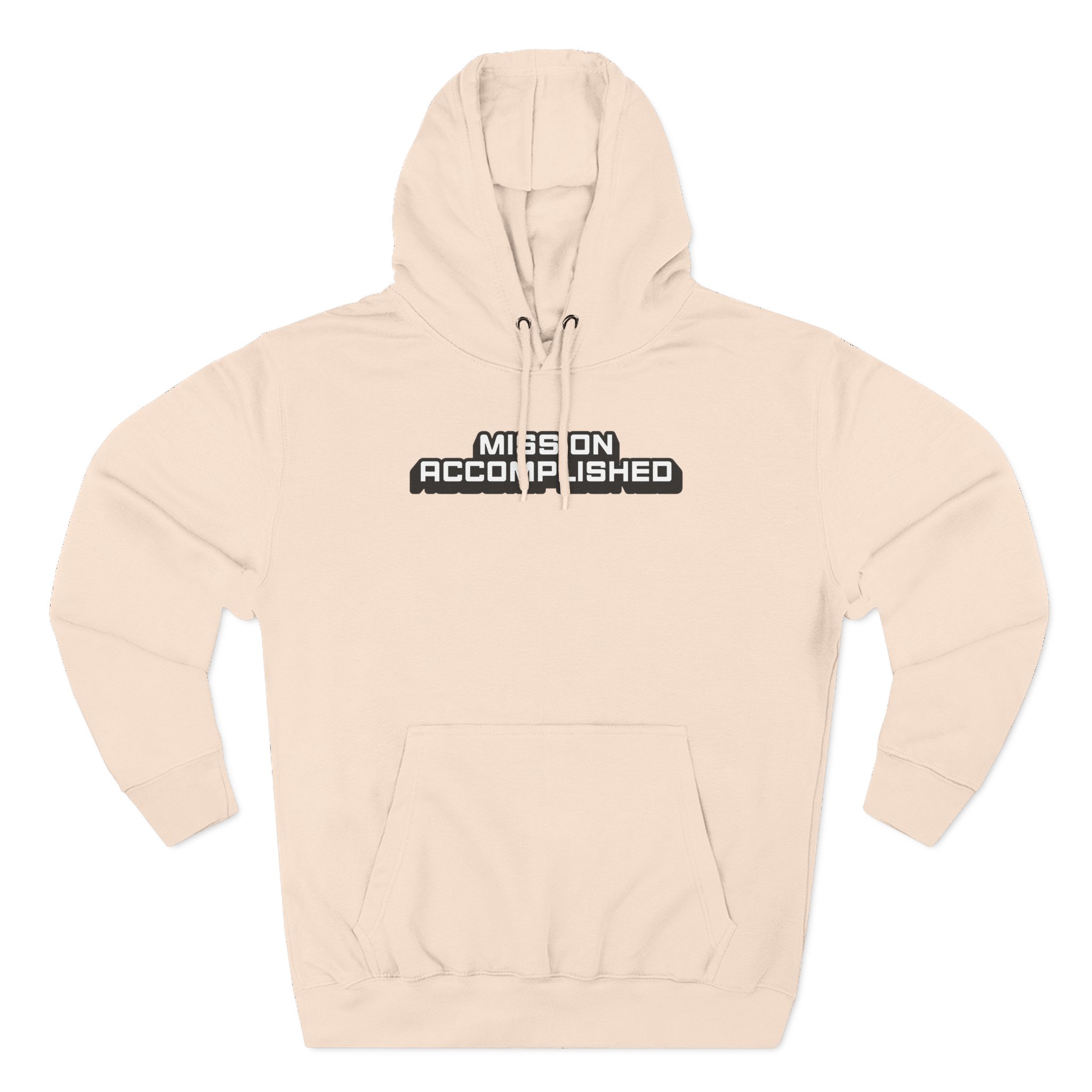 Playstation Helldivers Super Earth Three-Panel Fleece Hoodie