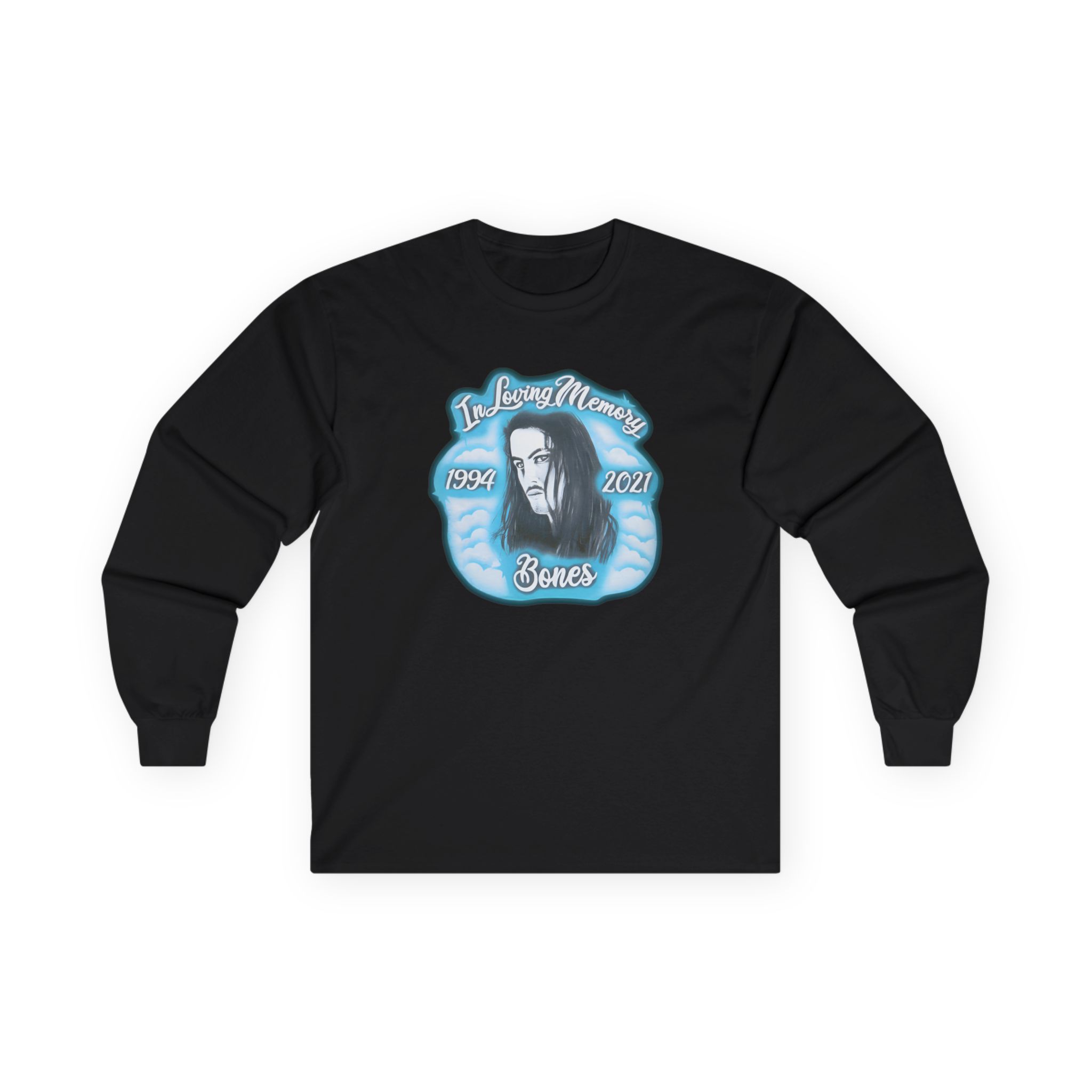 Team Sesh Unisex Ultra Cotton Long Sleeve Tee