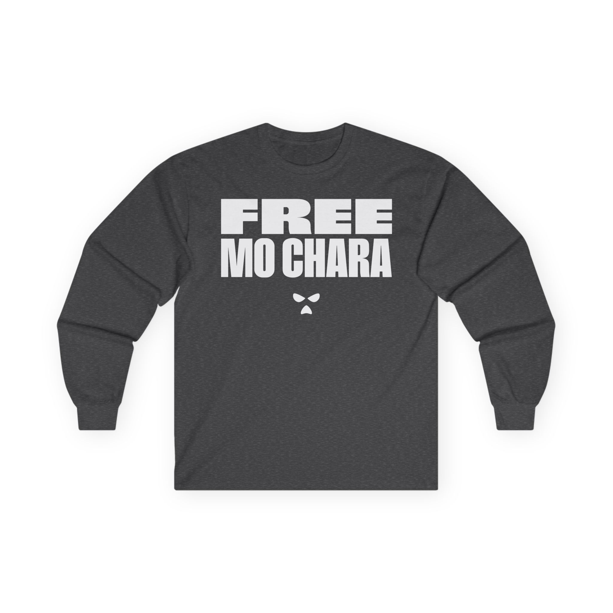 Kneecap Free Mo Chara Unisex Ultra Cotton Long Sleeve Tee