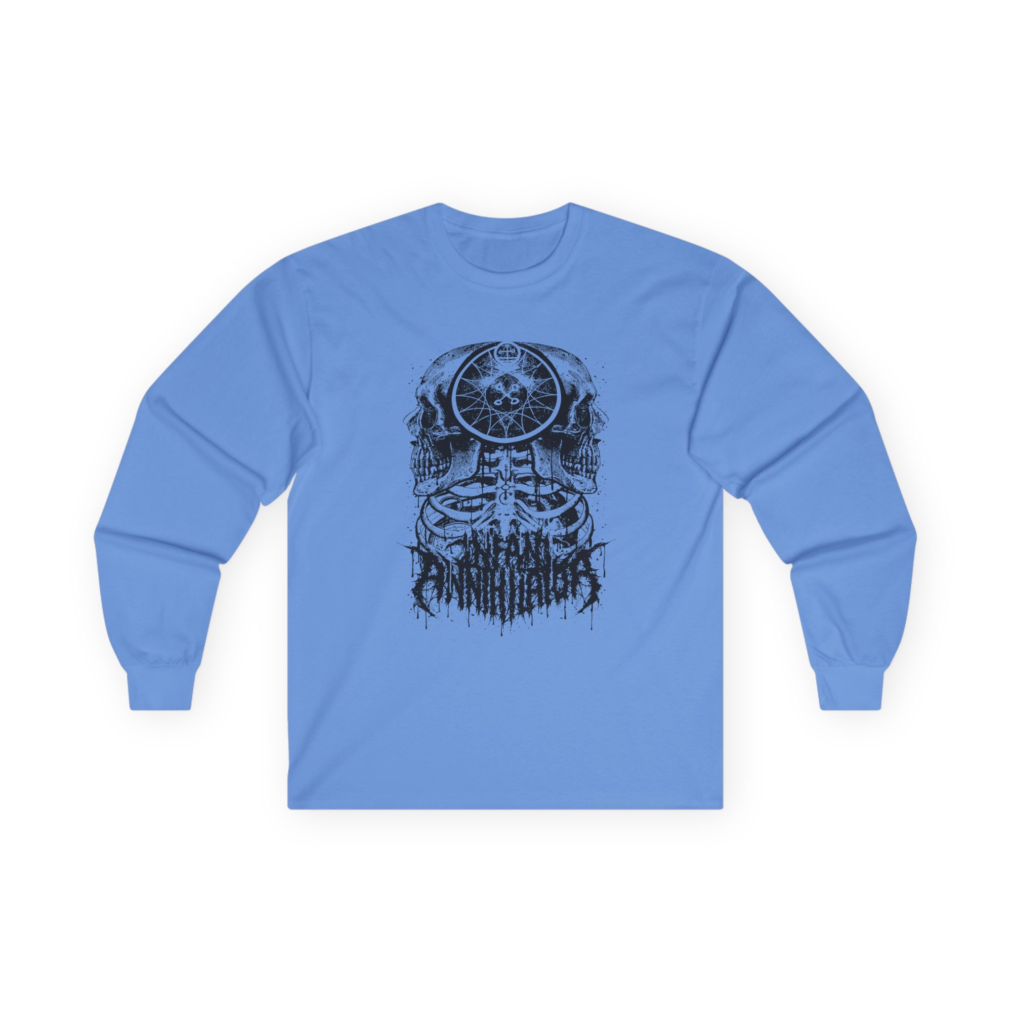 Infant Annihilator Dream Catcher Unisex Ultra Cotton Long Sleeve Tee