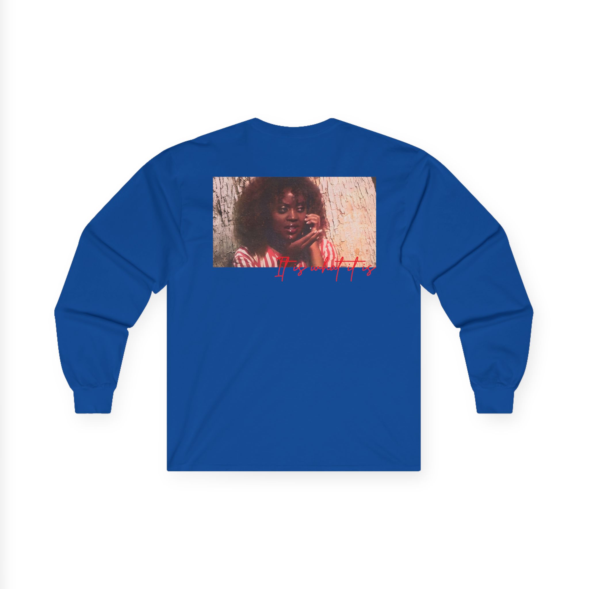 Thundercat Crouching Unisex Ultra Cotton Long Sleeve Tee