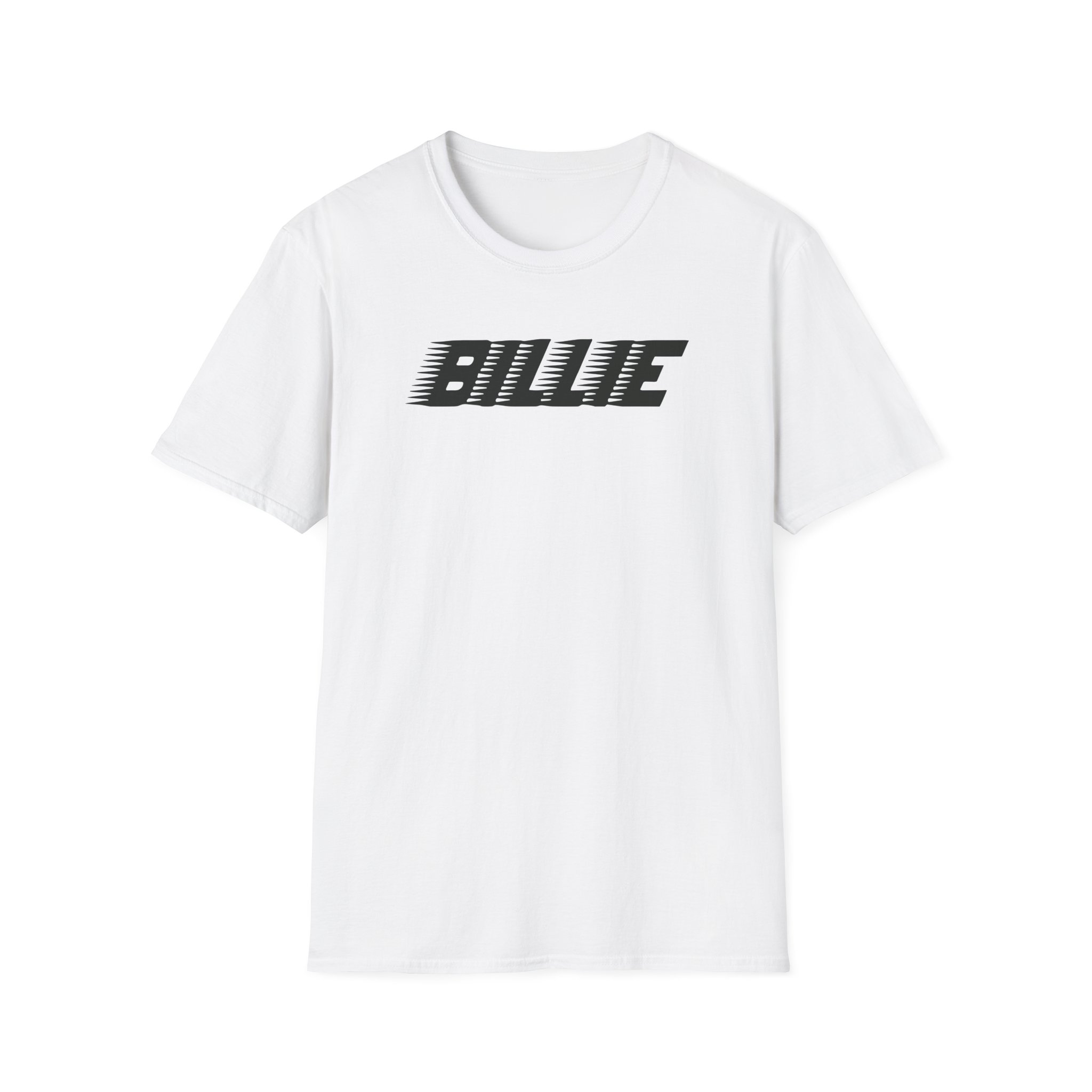 Fede Vigevani Billie Unisex Softstyle T-Shirt