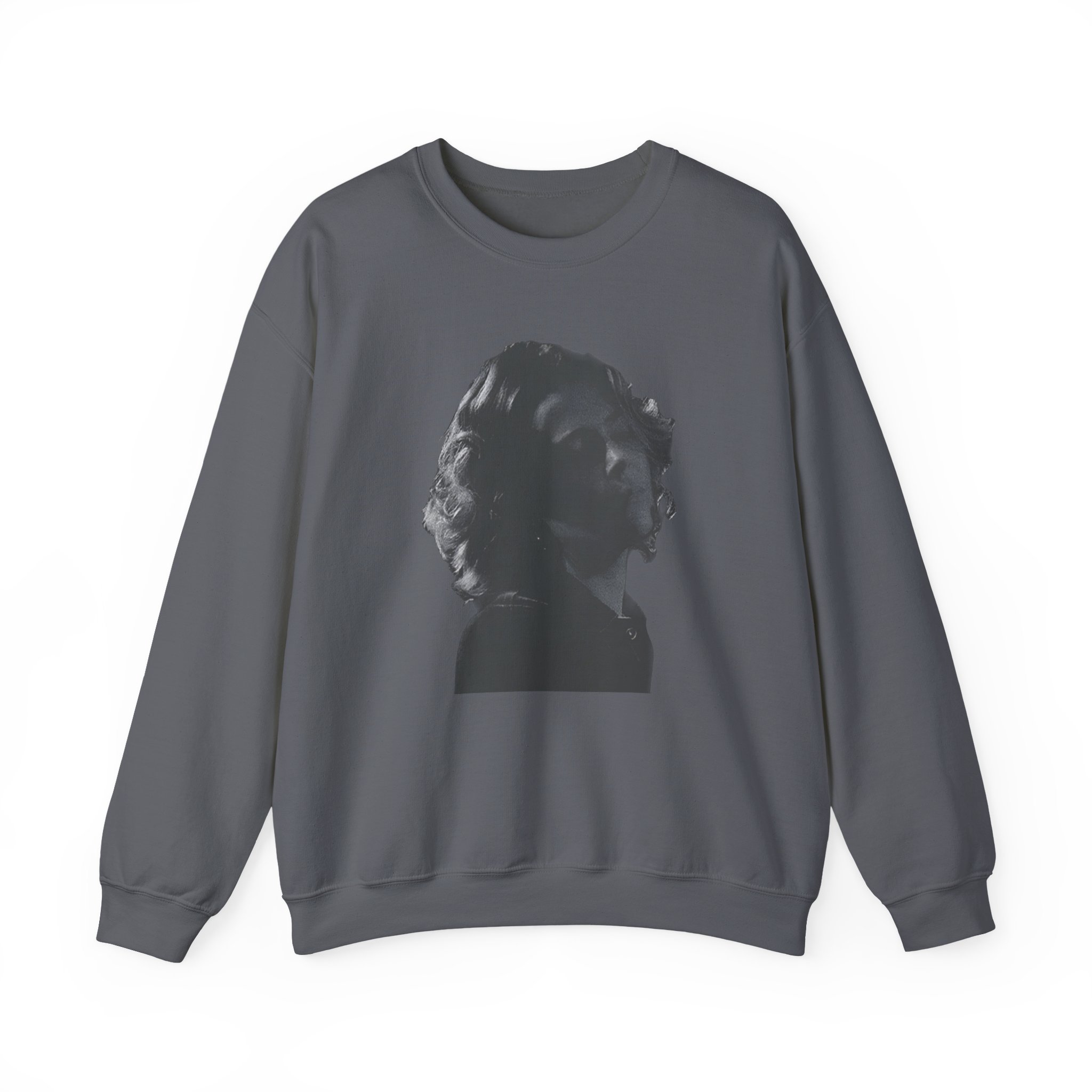 Maggie Rogers The Don't Forget Me Unisex Heavy Blendâ„¢ Crewneck Sweatshirt