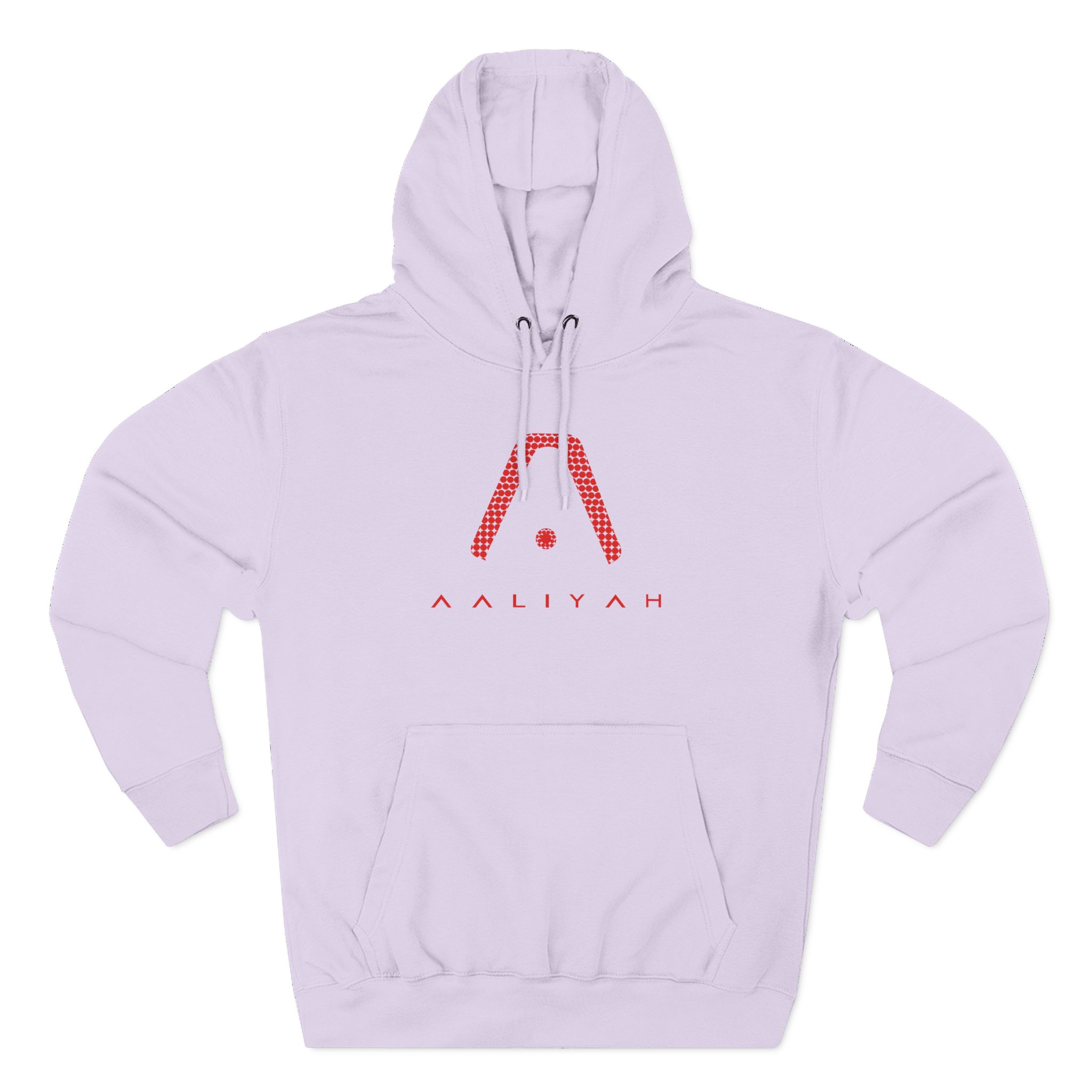 Aaliyah Icon Baby Three-Panel Fleece Hoodie