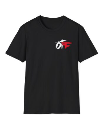 Faze Clan Unisex Softstyle T-Shirt