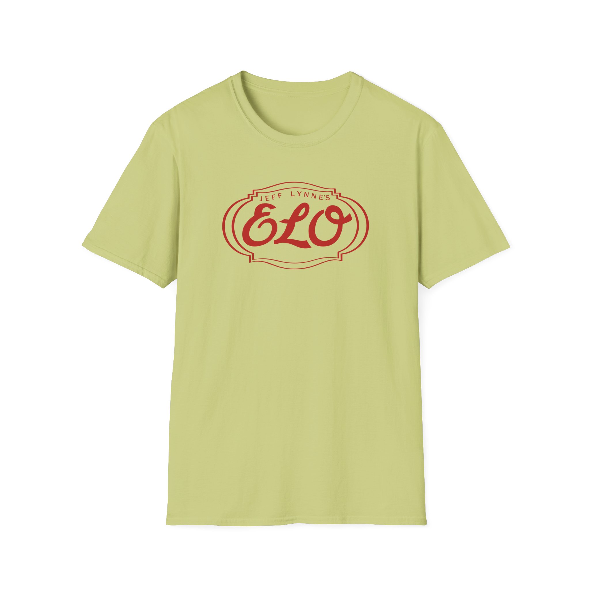 Elo Unisex Softstyle T-Shirt