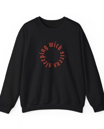 Sleeping With Sirens Unisex Heavy Blend™ Crewneck Sweatshirt