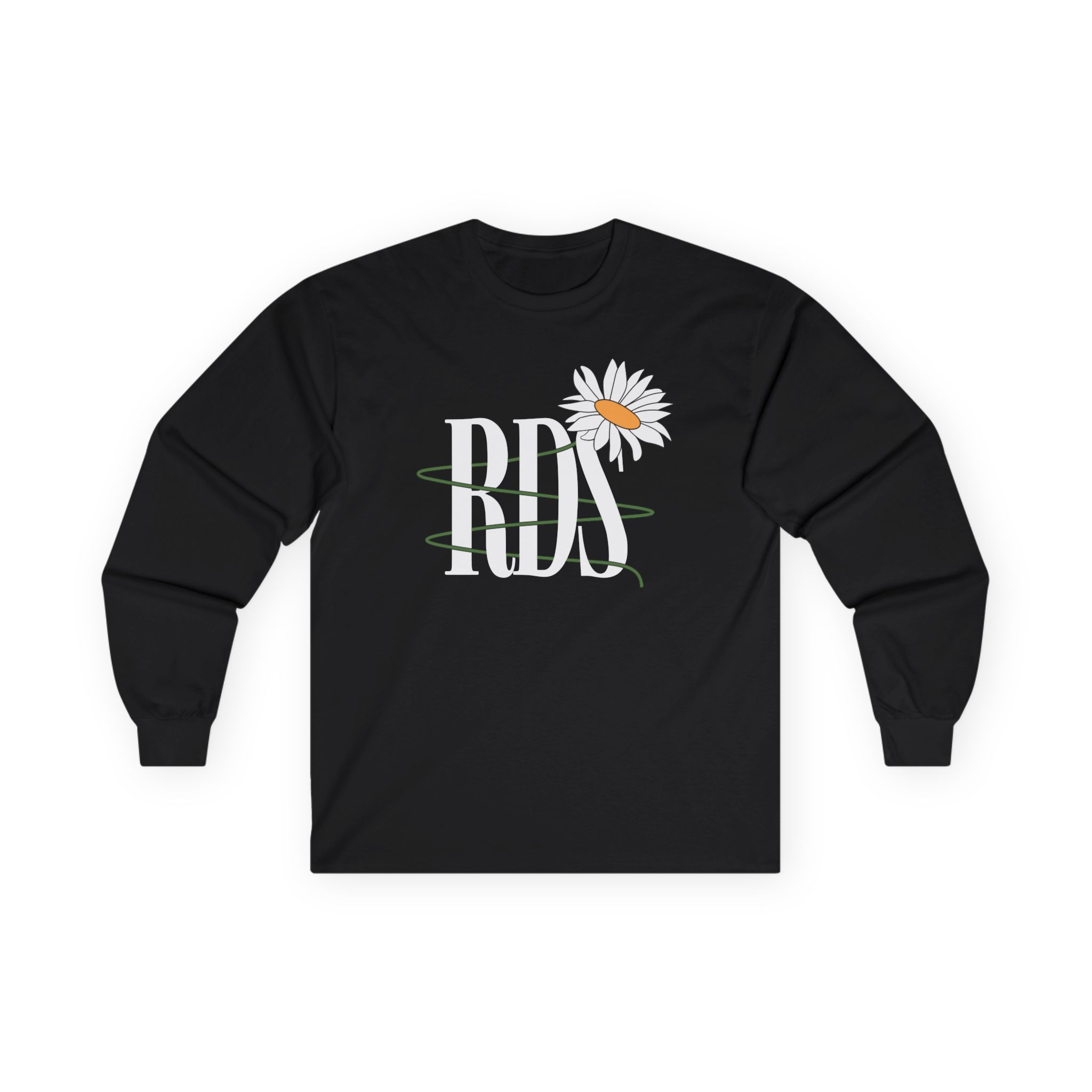 Rufus Du Sol Unisex Ultra Cotton Long Sleeve Tee