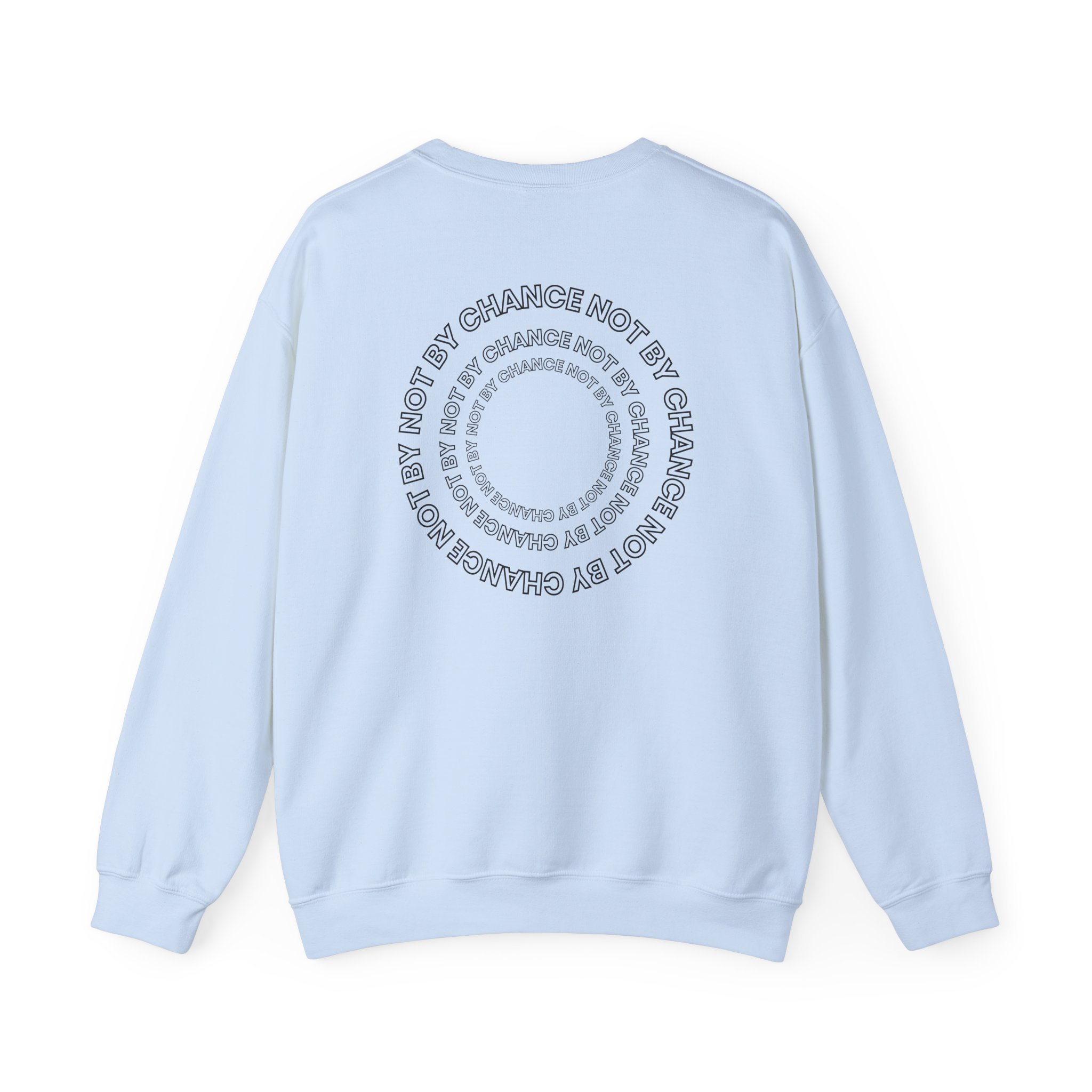 AP Dhillon Unisex Heavy Blend Crewneck Sweatshirt