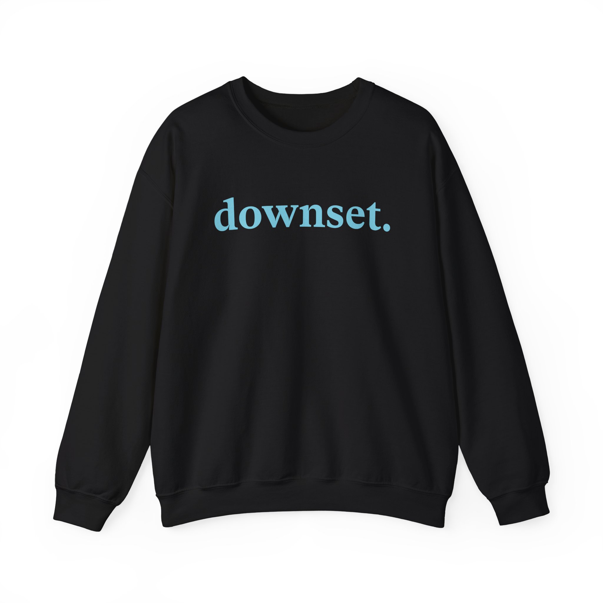 Downset Unisex Heavy Blendâ„¢ Crewneck Sweatshirt