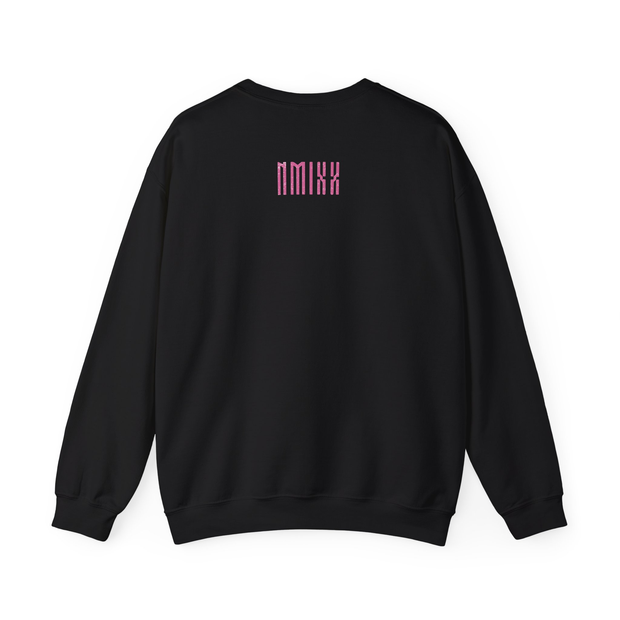 Nmixx Unisex Heavy Blendâ„¢ Crewneck Sweatshirt