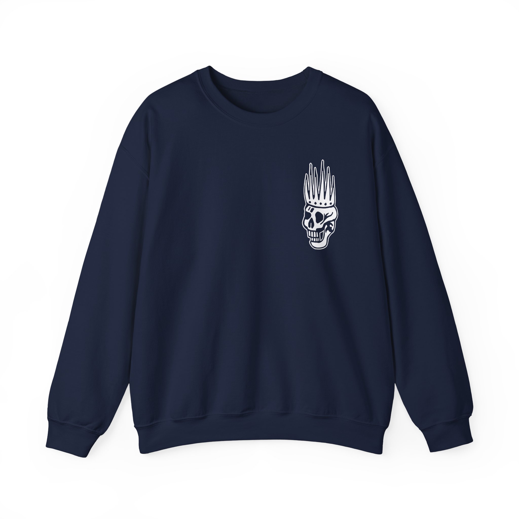 Feeder Unisex Heavy Blendâ„¢ Crewneck Sweatshirt