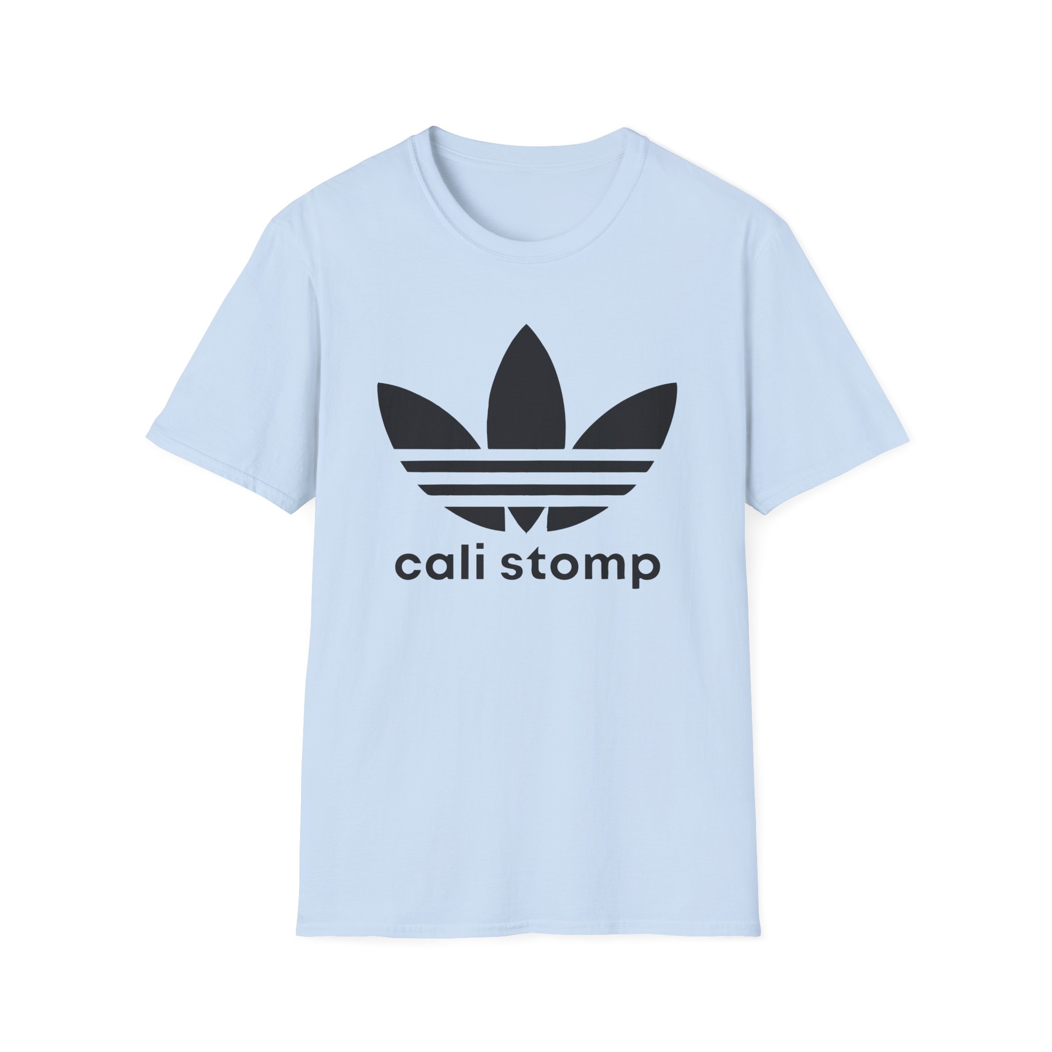 Lionheart "Cali Stomp" Unisex Softstyle T-Shirt