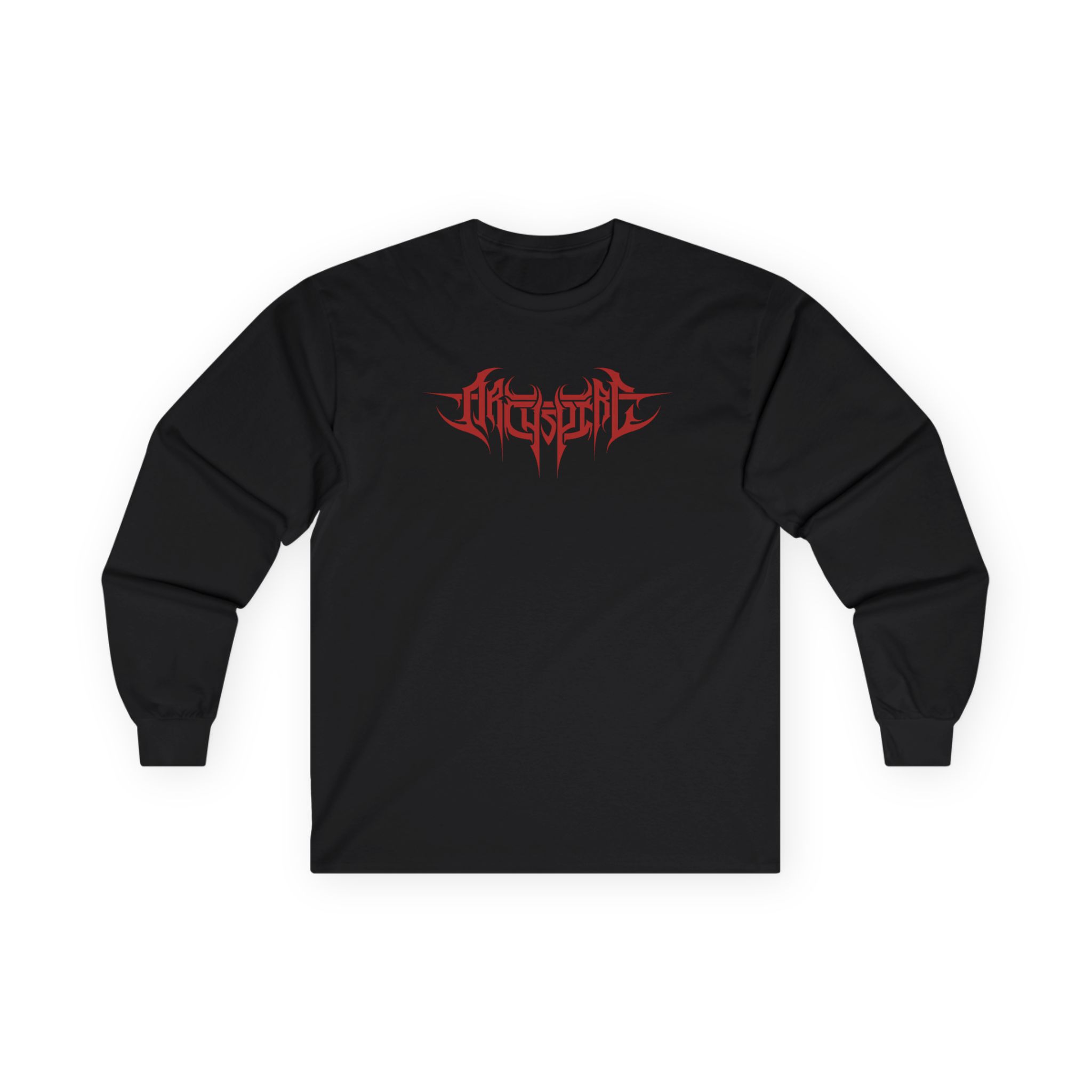 Archspire 400 BPM Unisex Ultra Cotton Long Sleeve Tee