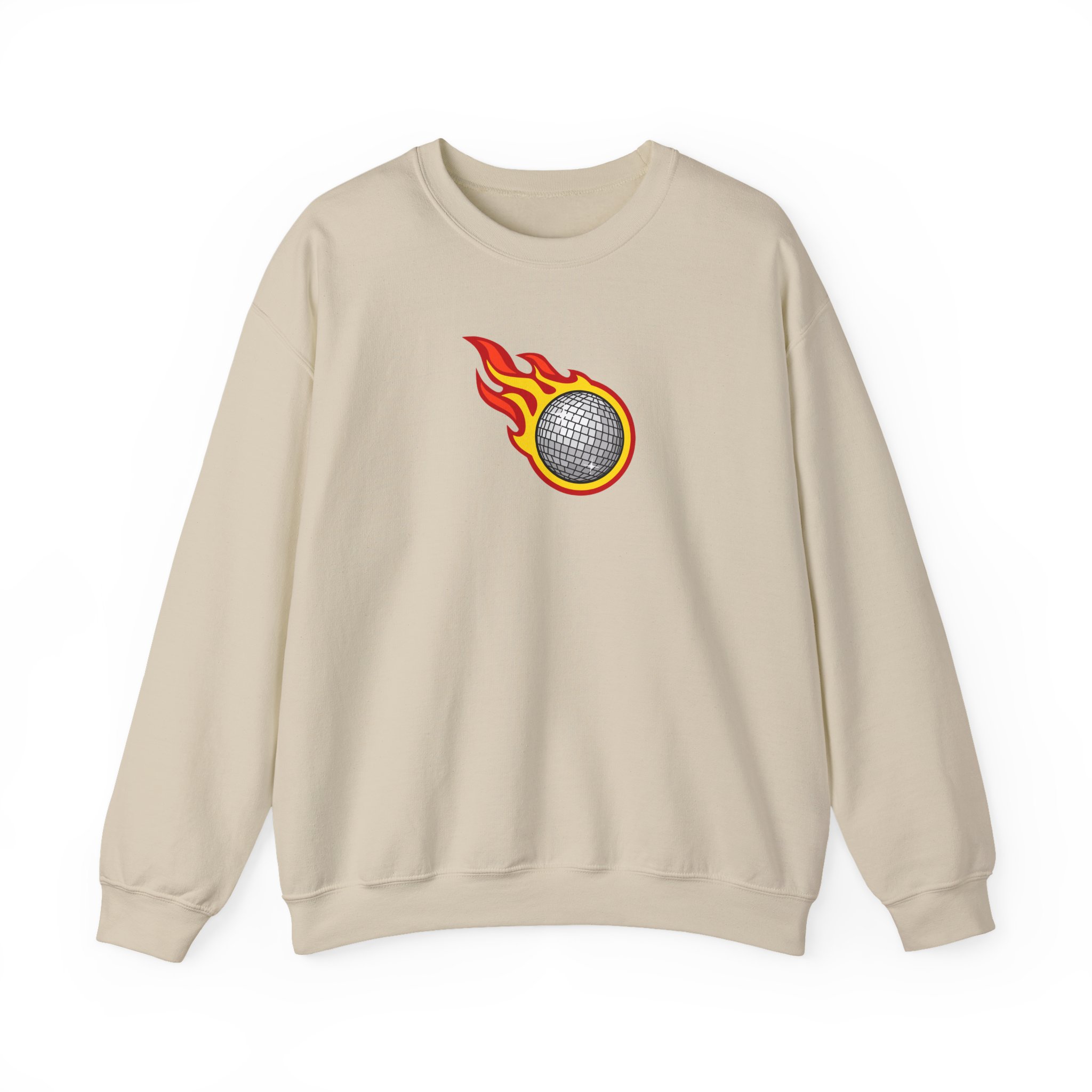 Asap Mob Unisex Heavy Blendâ„¢ Crewneck Sweatshirt