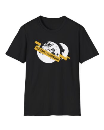 The Early November Moons Unisex Softstyle T-Shirt