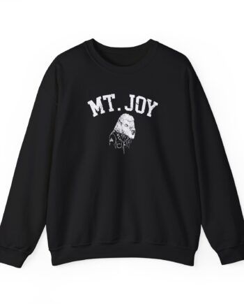 Mt. Joy Buffalo  Unisex Heavy Blend™ Crewneck Sweatshirt