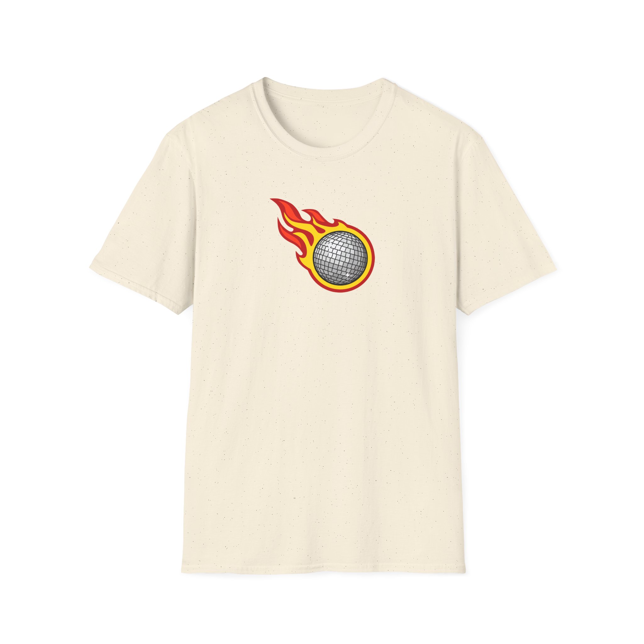 Asap Mob Unisex Softstyle T-Shirt