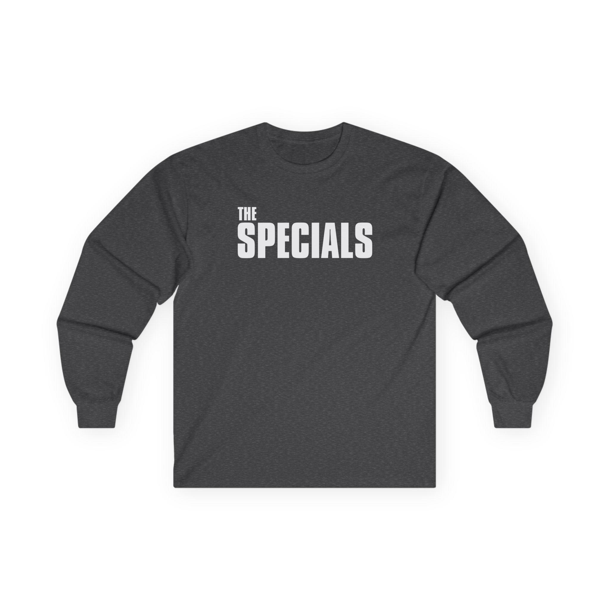 The Specials Unisex Ultra Cotton Long Sleeve Tee