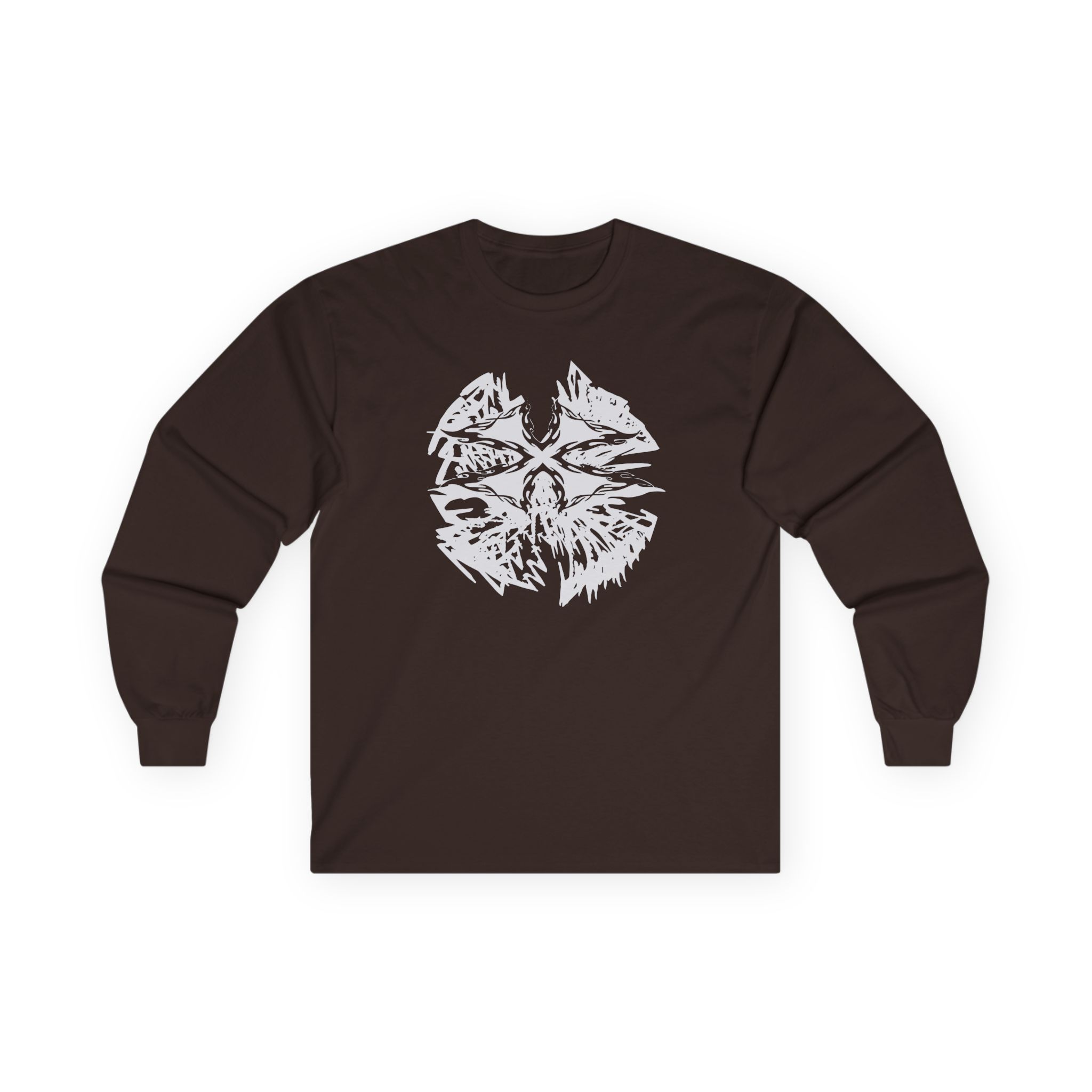 A Great Chaos Unisex Ultra Cotton Long Sleeve Tee