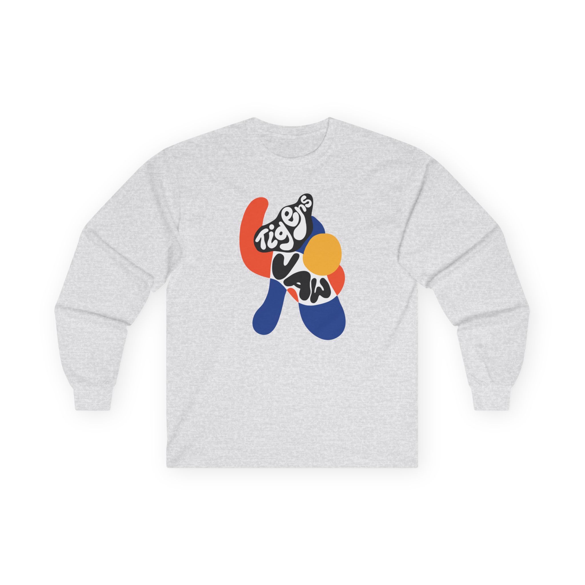 Tigers Jaw Corinne Unisex Ultra Cotton Long Sleeve Tee