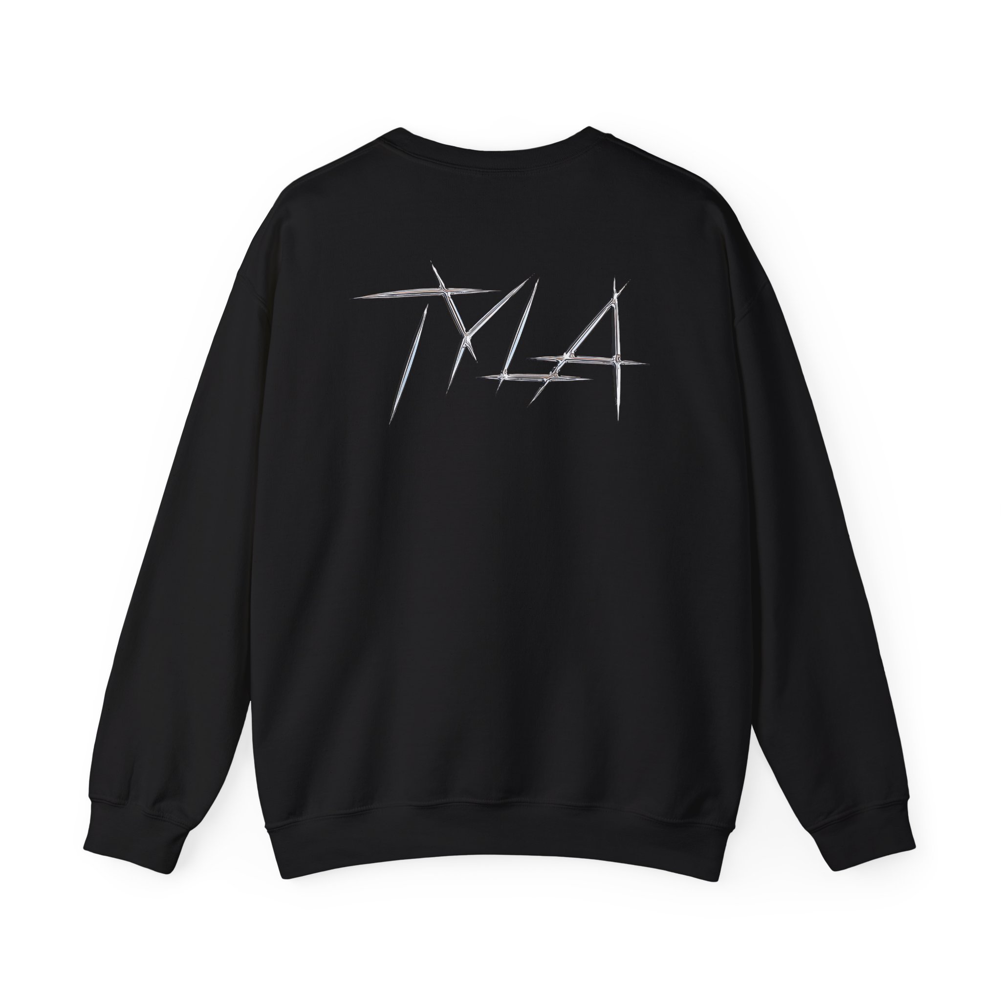 Tyla Unisex Heavy Blendâ„¢ Crewneck Sweatshirt