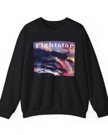 Fightstar Unisex Heavy Blend™ Crewneck Sweatshirt