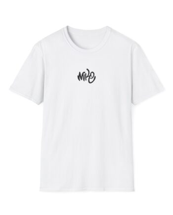 Young Miko Unisex Softstyle T-Shirt