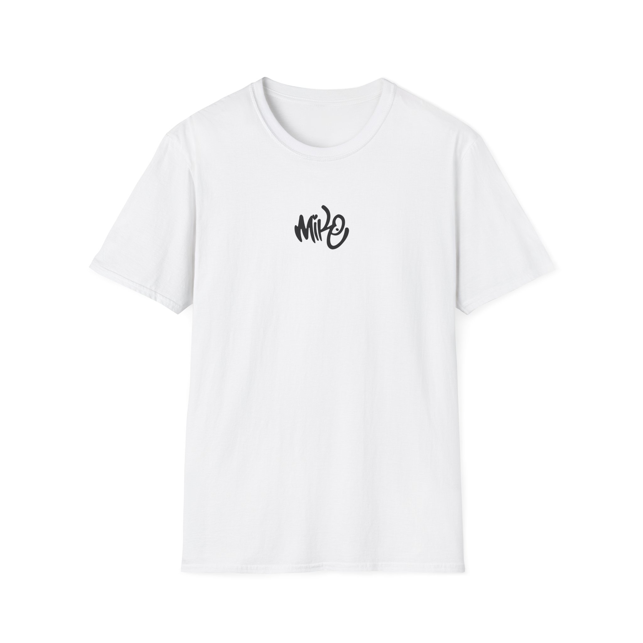Young Miko Unisex Softstyle T-Shirt