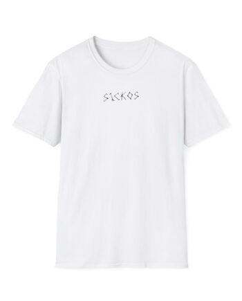 Sickos Unisex Softstyle T-Shirt