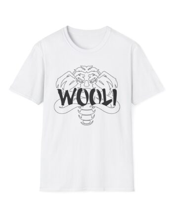 Wooli Unisex Softstyle T-Shirt