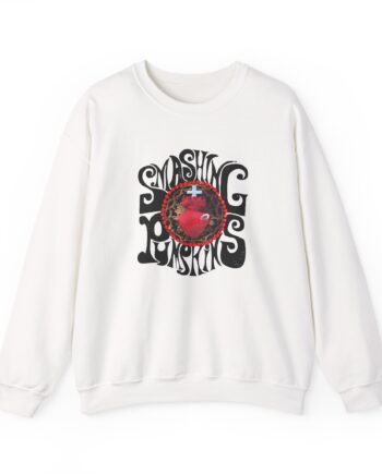 The Smashing Pumpkins Gish 33rd Anniversary Unisex Heavy Blend™ Crewneck Sweatshirt
