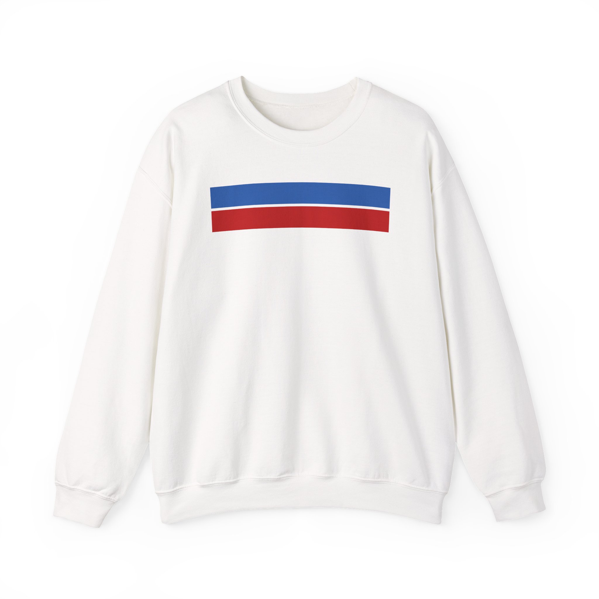 Cdawgva Cycle Unisex Heavy Blendâ„¢ Crewneck Sweatshirt