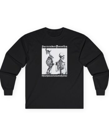 Team Sesh Unisex Ultra Cotton Long Sleeve Tee