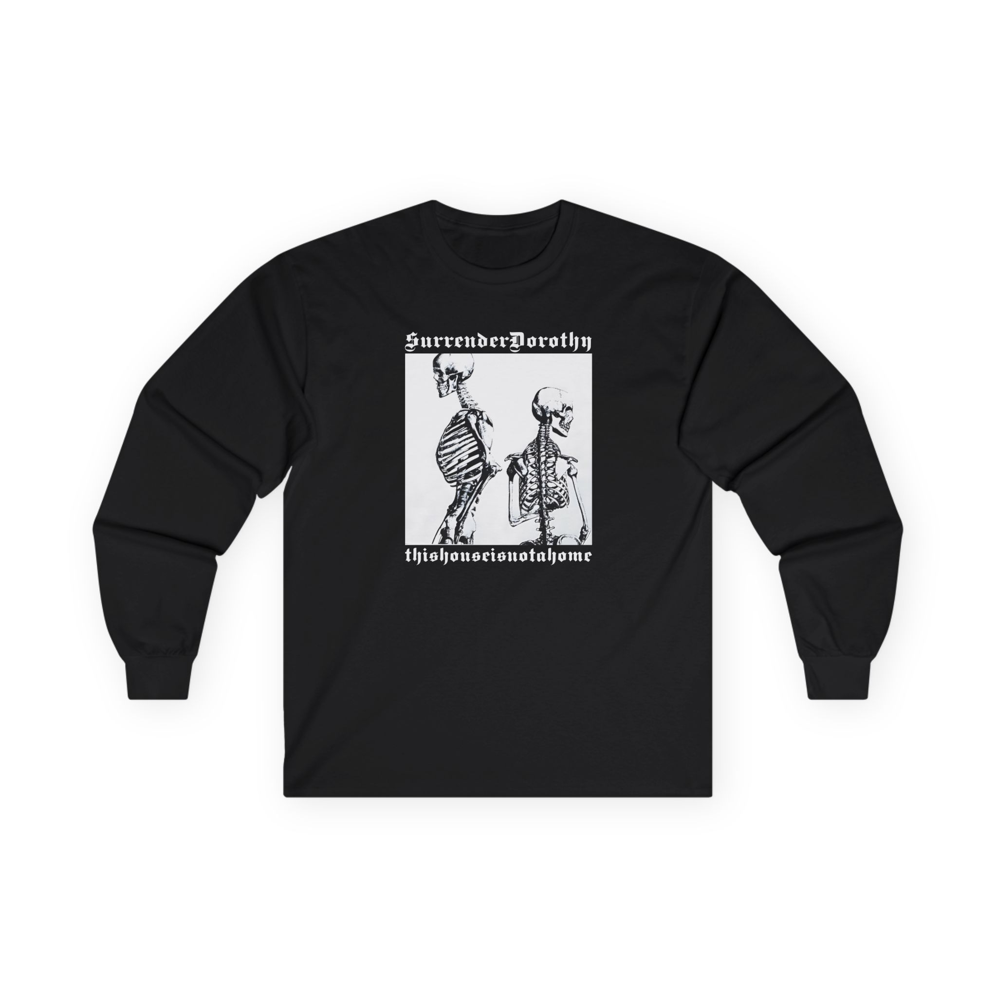 Team Sesh Unisex Ultra Cotton Long Sleeve Tee