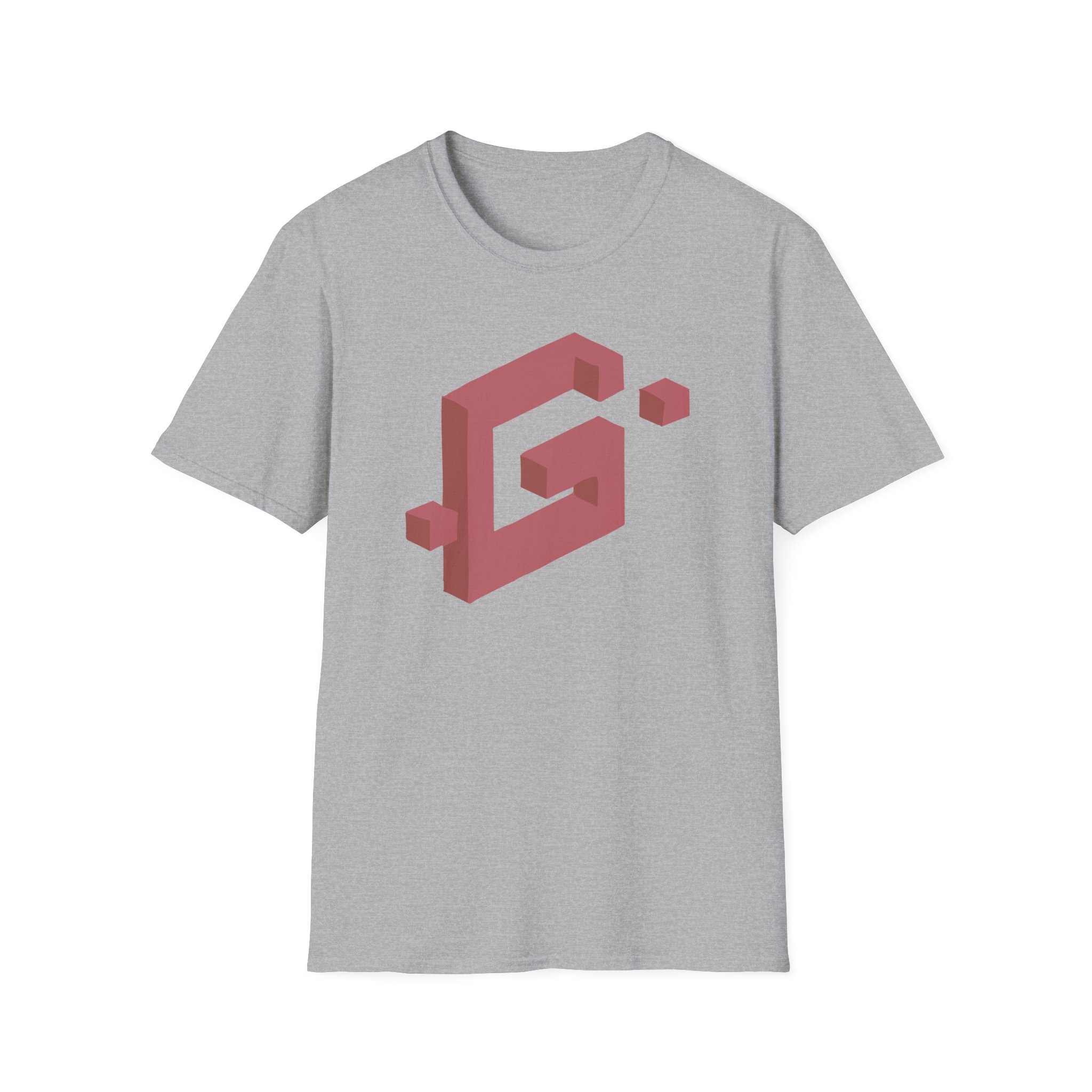 Grian Unisex Softstyle T-Shirt