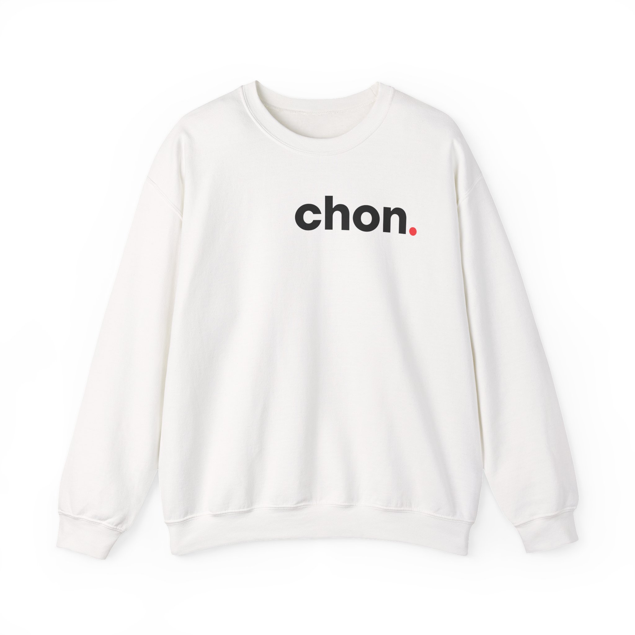 Chon Succulents Pigment Lemon Unisex Heavy Blendâ„¢ Crewneck Sweatshirt