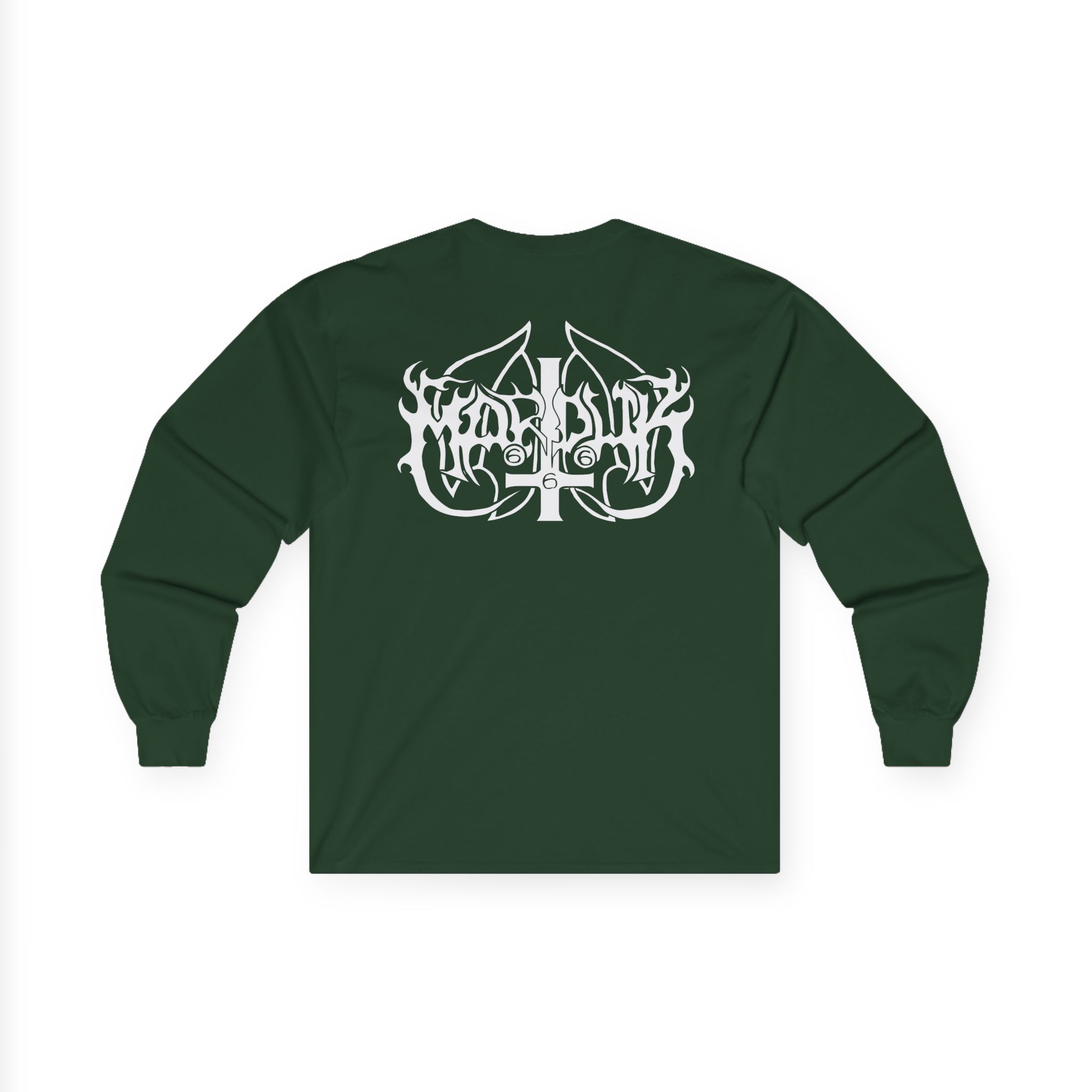 Marduk Legion Unisex Ultra Cotton Long Sleeve Tee