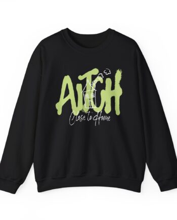 Aitch Close to Home Unisex Heavy Blend™ Crewneck Sweatshirt