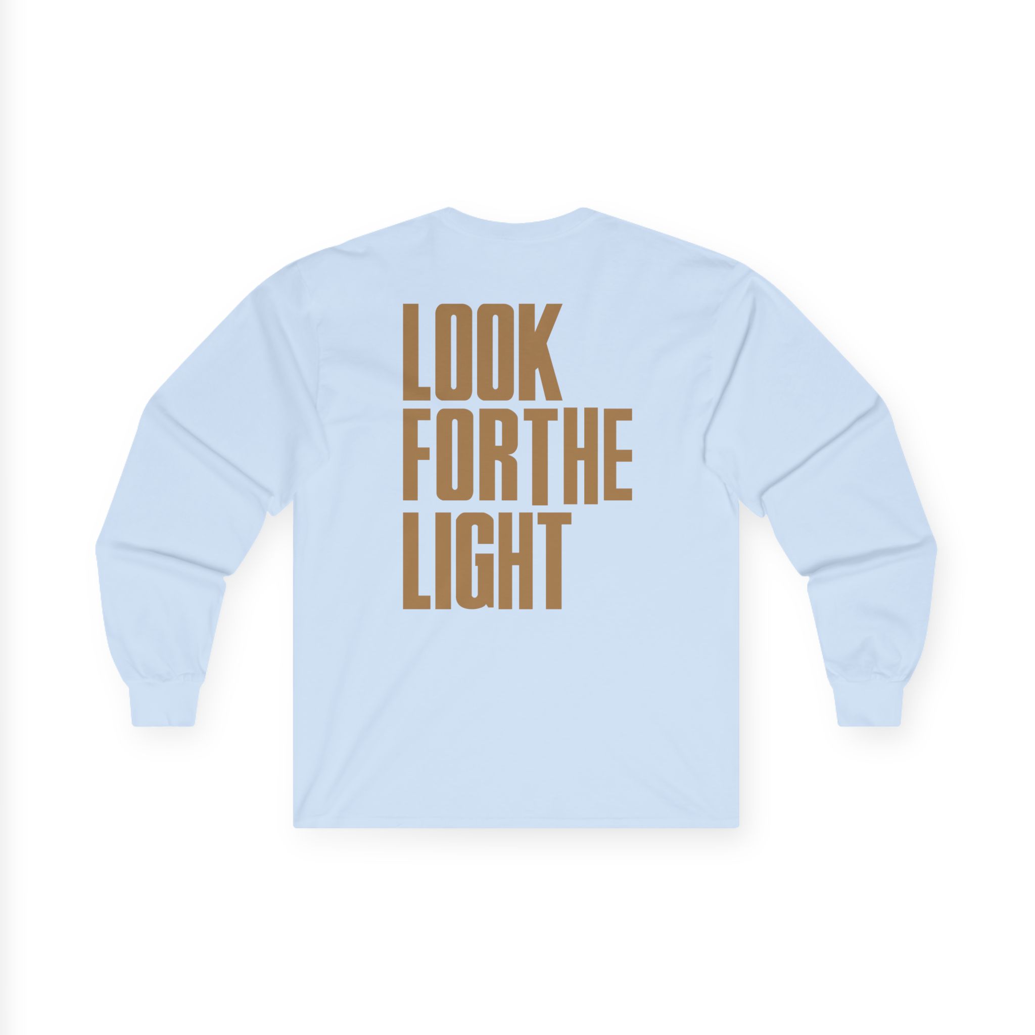 Playstation The Last of Us Firefly Unisex Ultra Cotton Long Sleeve Tee