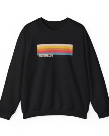 Smartless Unisex Heavy Blend™ Crewneck Sweatshirt