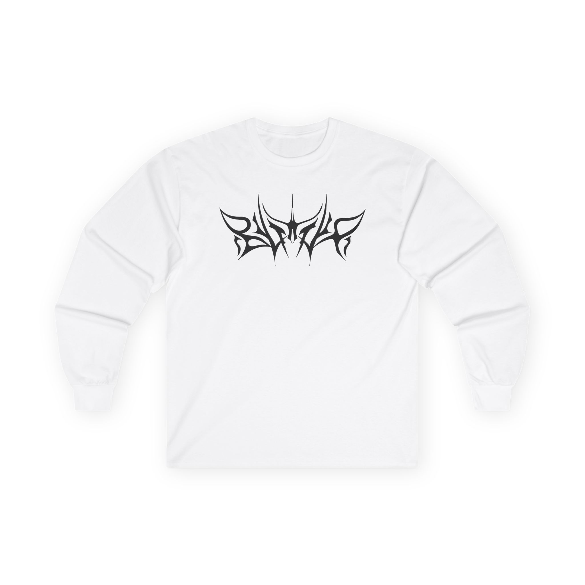 Bilmuri Logo Unisex Ultra Cotton Long Sleeve Tee