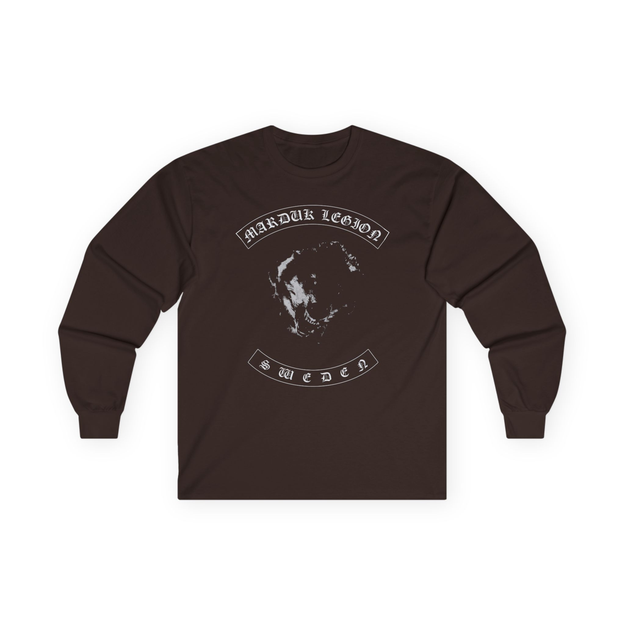 Marduk Legion Unisex Ultra Cotton Long Sleeve Tee