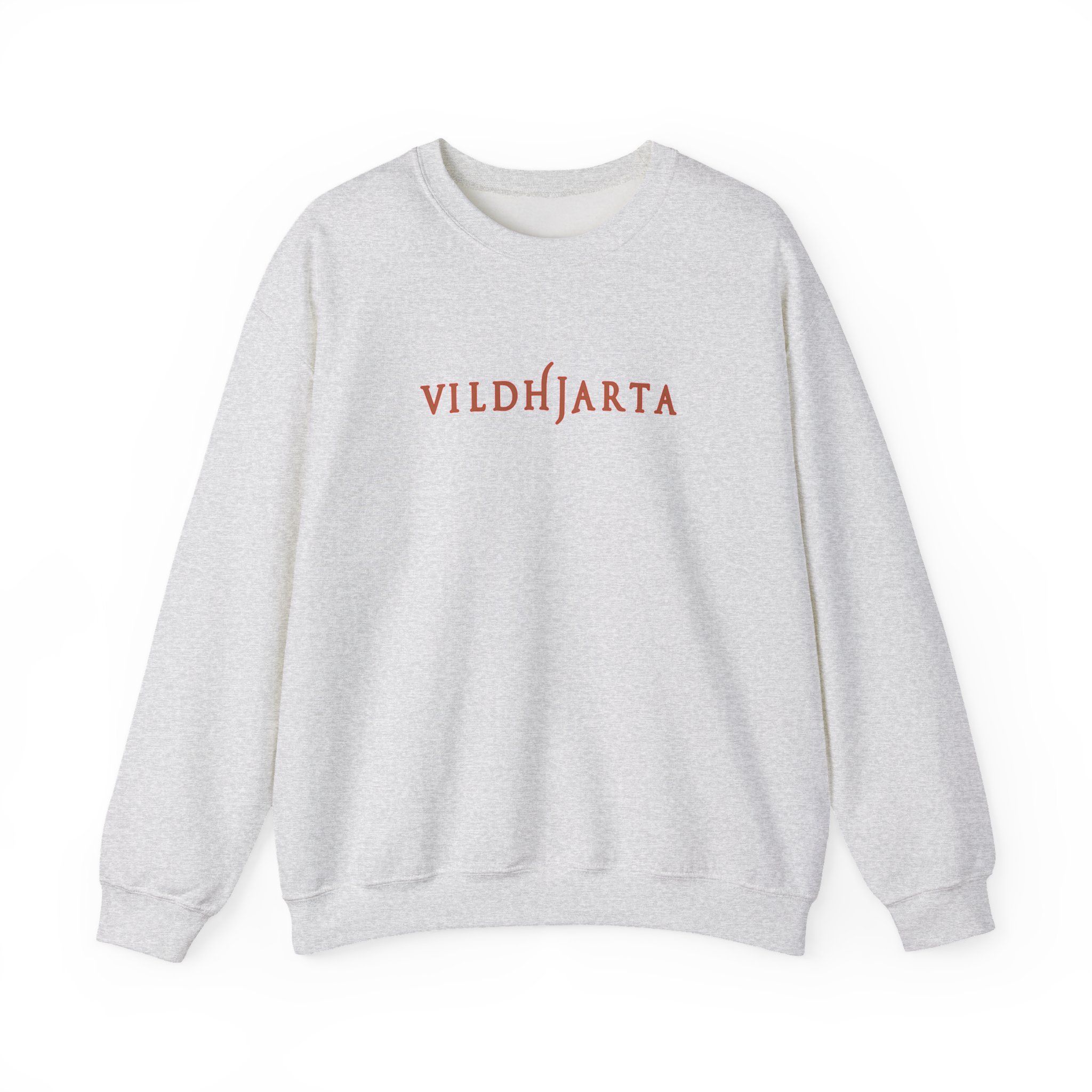 Vildhjarta Creatures Unisex Heavy Blend Crewneck Sweatshirt